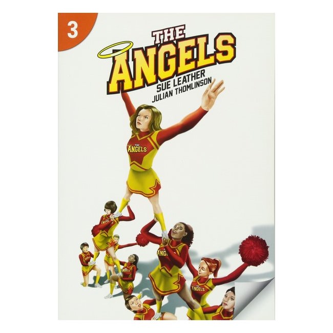 The Angels: Page Turners 3