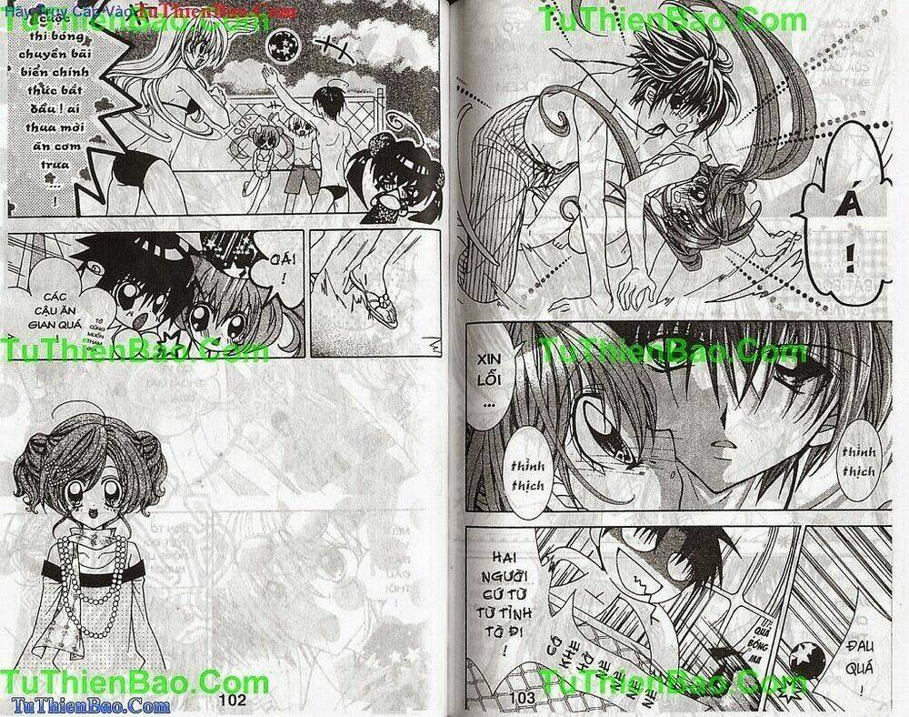 chuyện tình kỳ ảo chapter 2 52