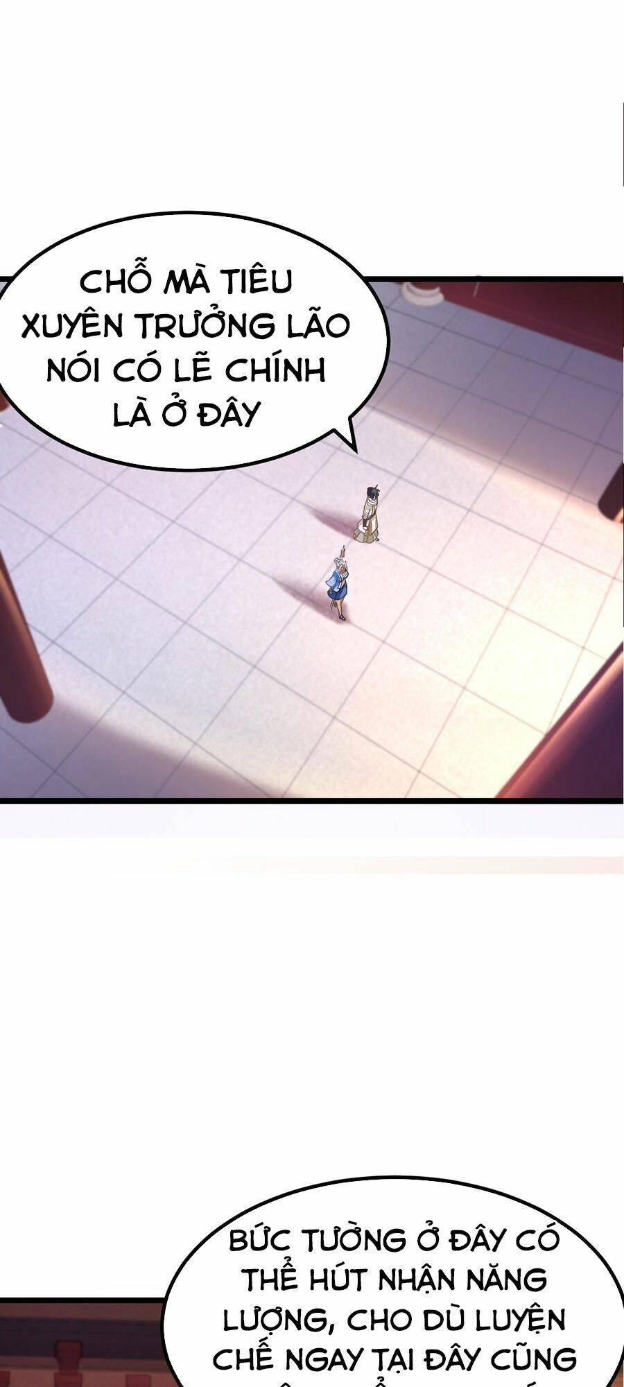 cửu dương thần vương chapter 144 20