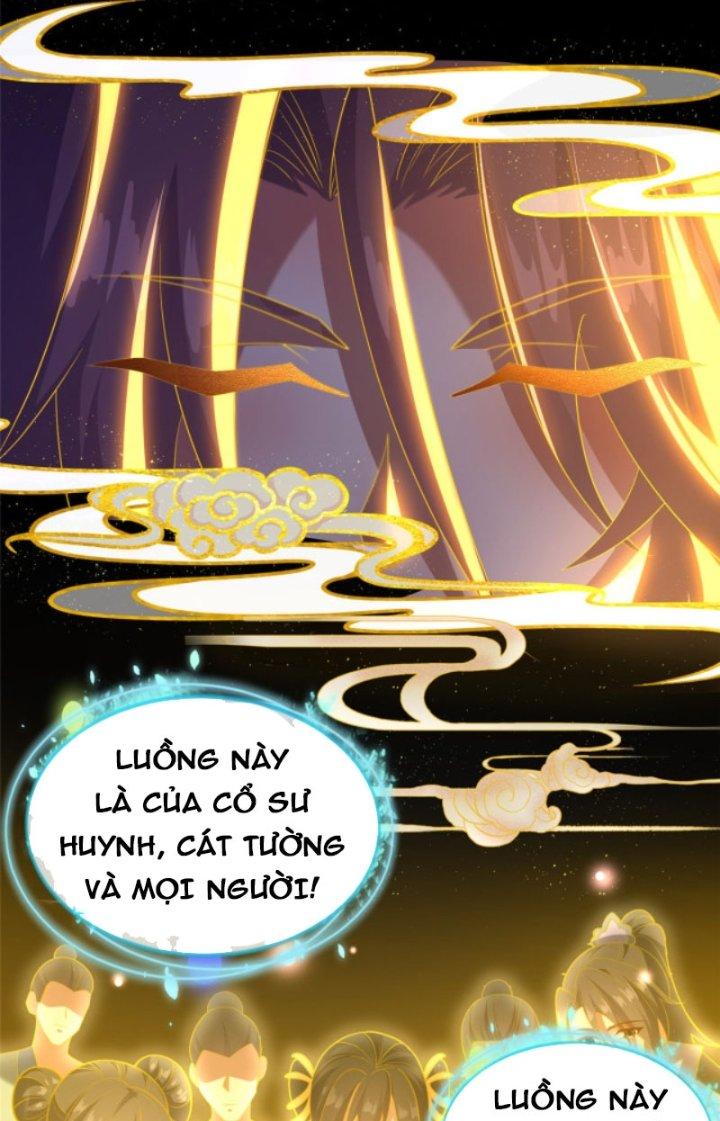 võ thánh này cũng quá khẳng khái chapter 20 48