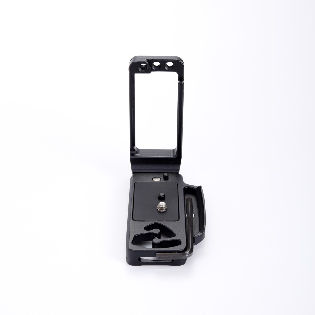 Stabil LD850: L PLATE (BRACKET) FOR NIKON D850 HÀNG CHÍNH HÃNG