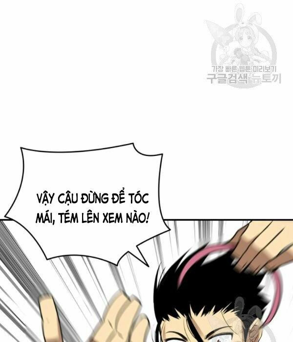 tôi là lính mới chapter 55 41