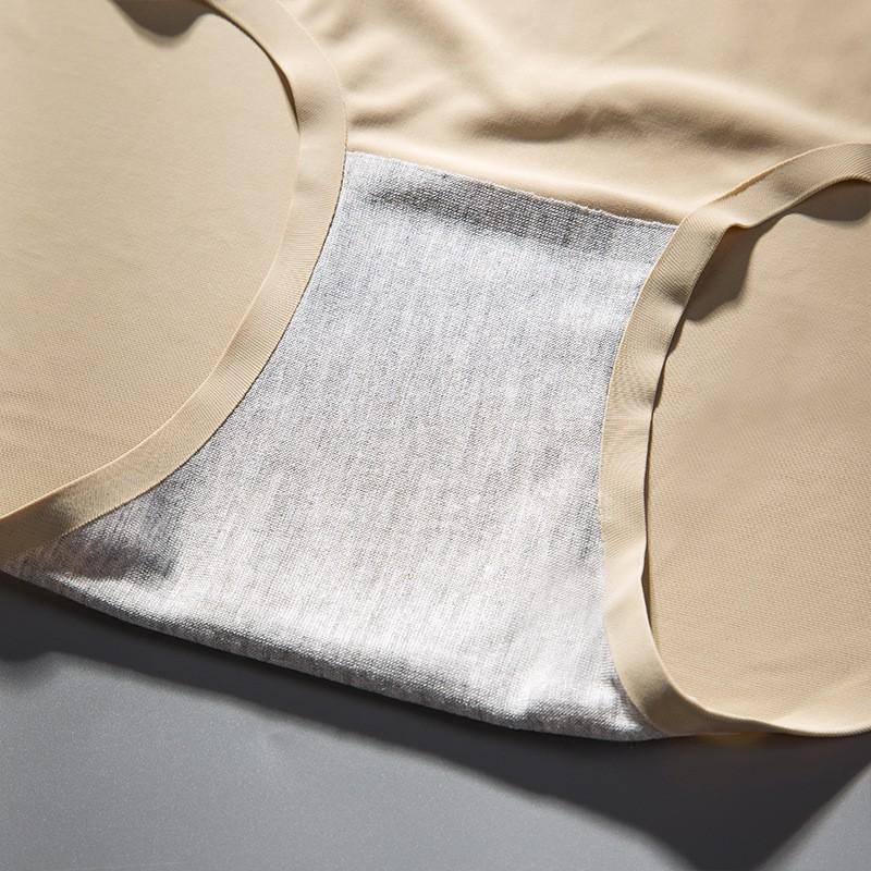 Quần lót su đúc không đường may size M, L/ Underwear