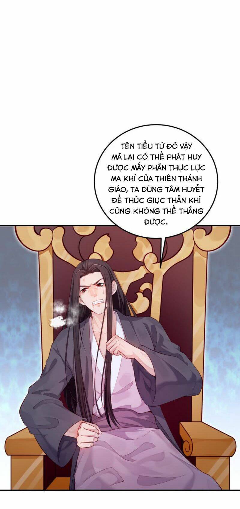 ma nhị đại chapter 14 4