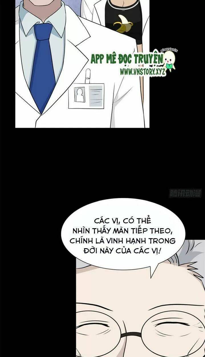 bạn gái virus của tôi chapter 136 7