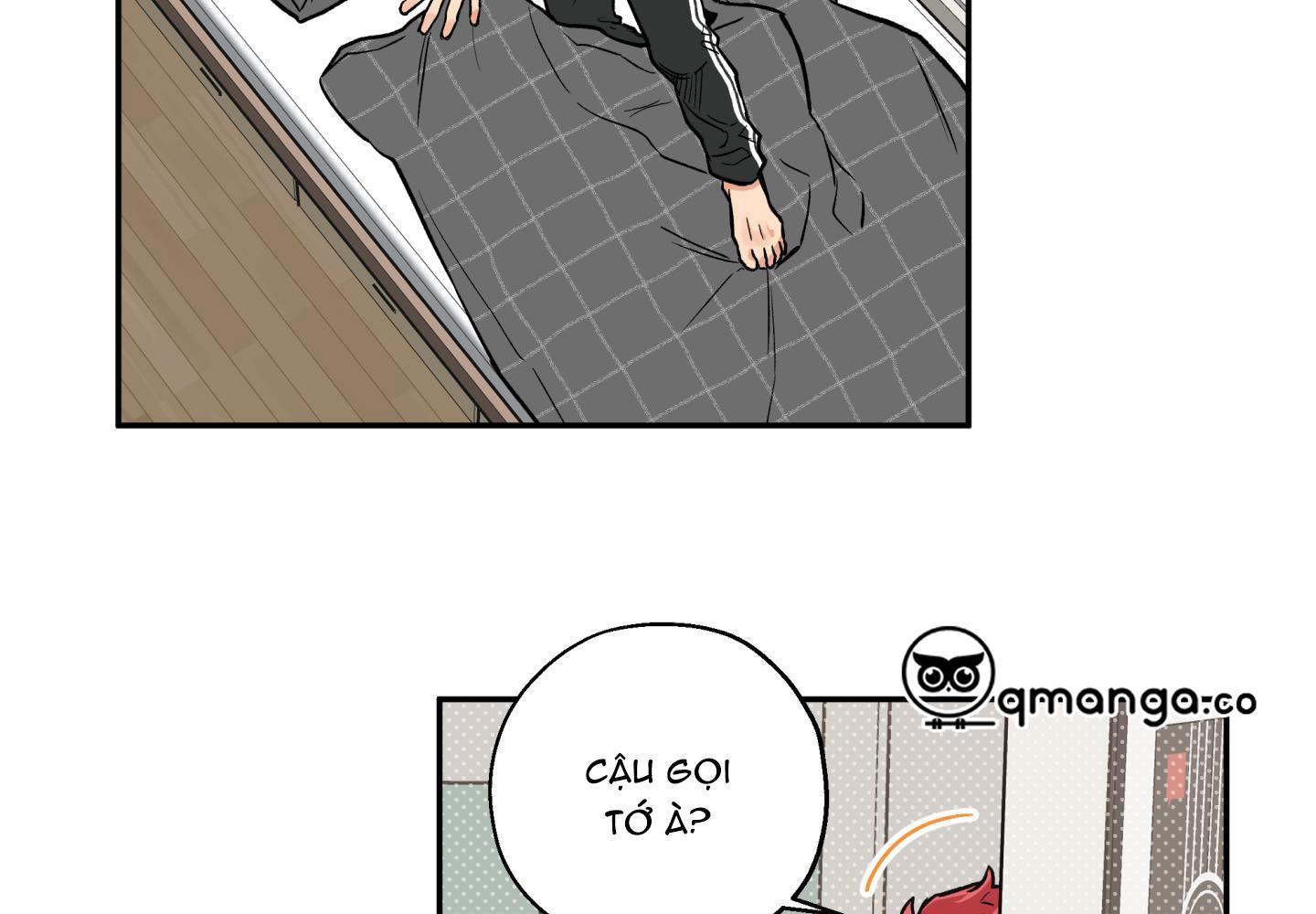 gâu gâu! chapter 42 8