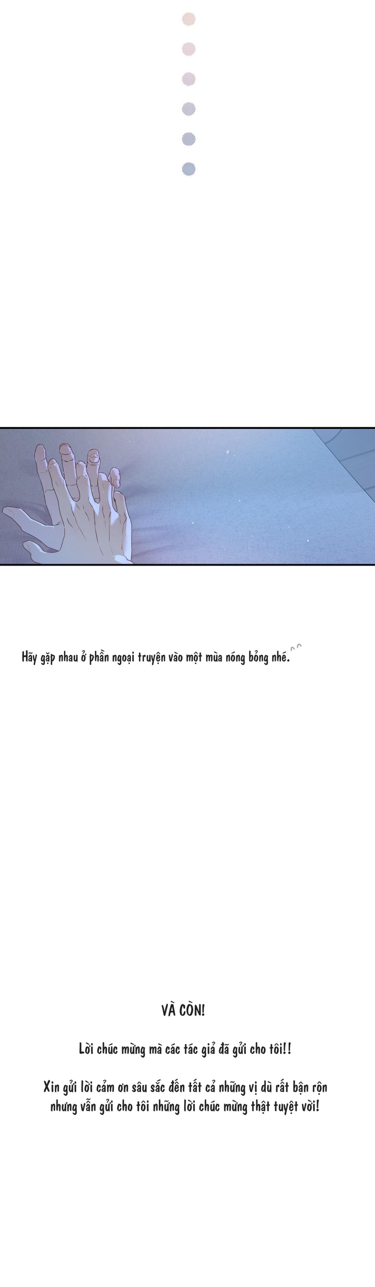 đừng bận tâm, em yêu chapter 61 18