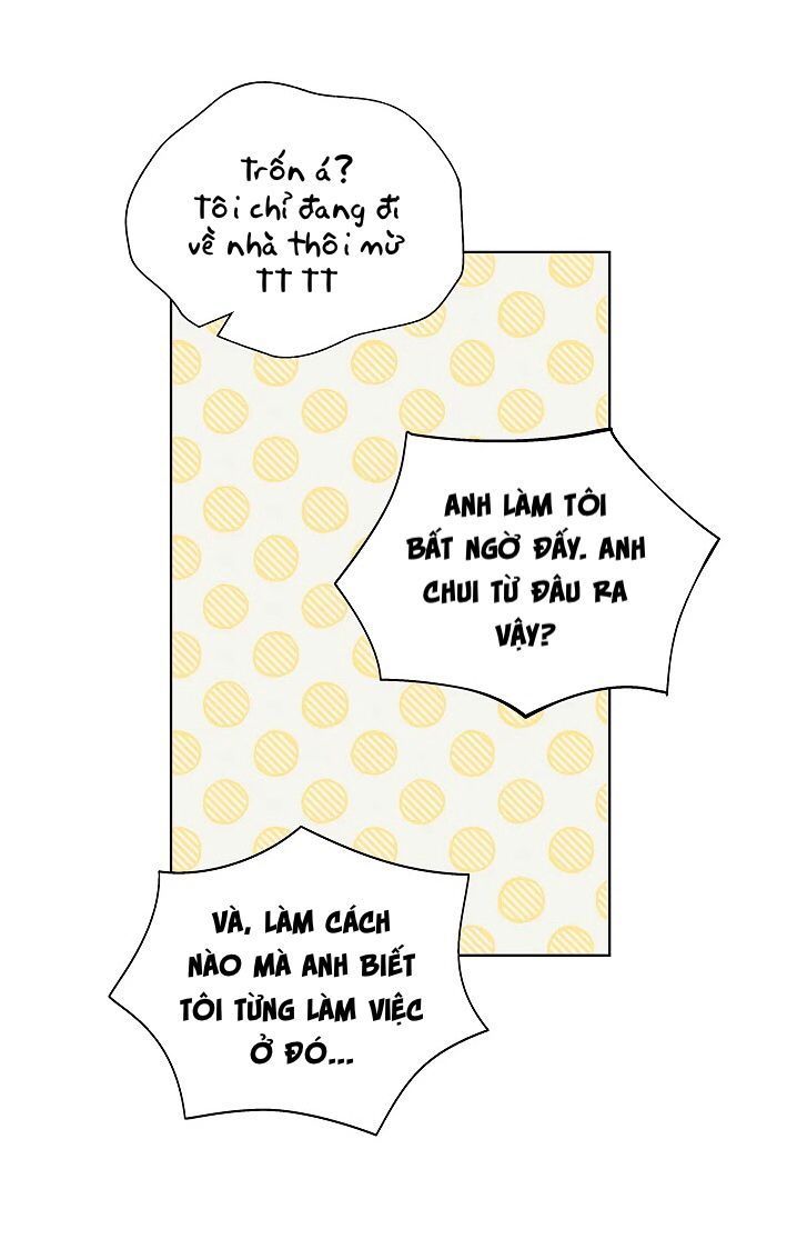 invitation of mystic messenger chapter 19 40