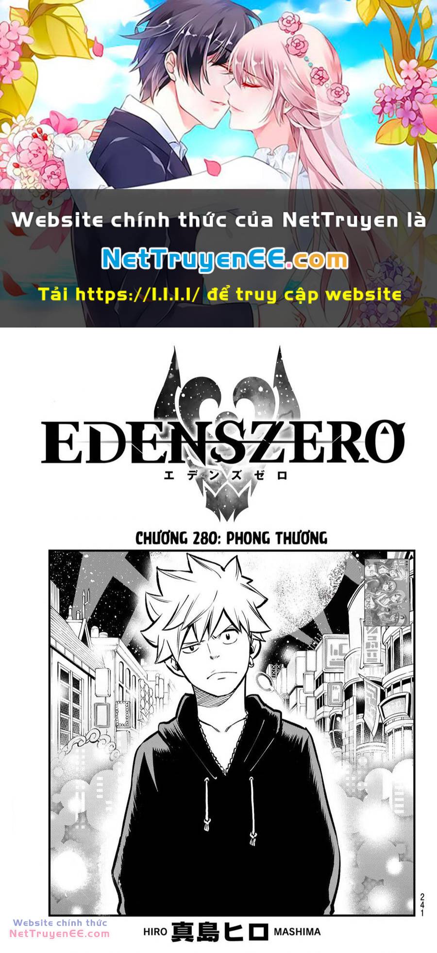 hội pháp sư và thánh thạch rave chapter 280 1