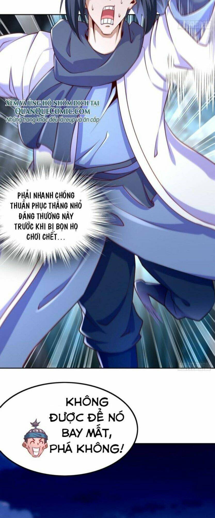 võng du chi tối cường đoán mệnh sư chapter 60 8
