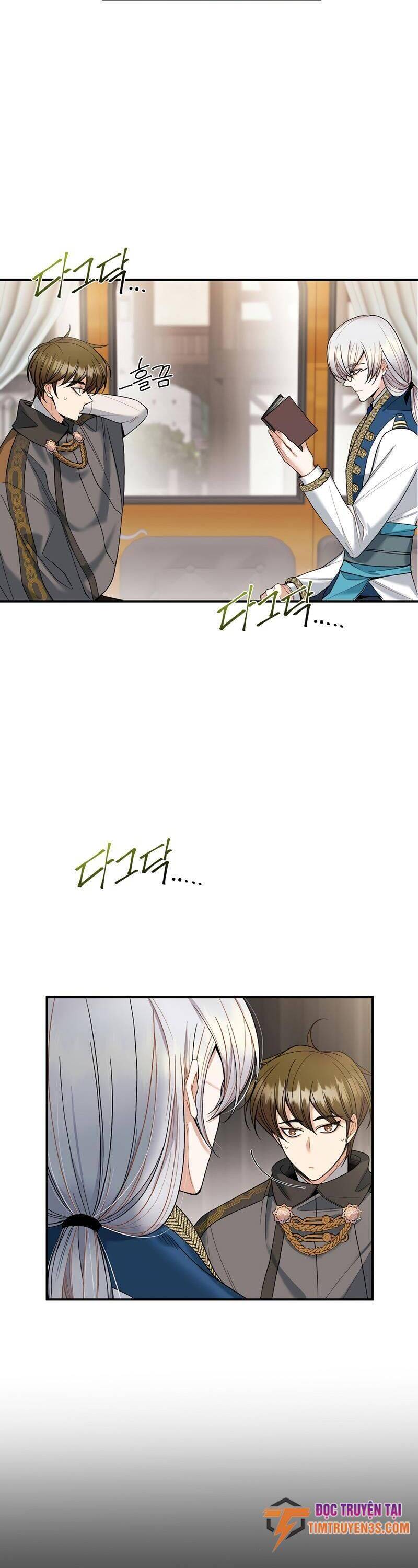 cứu rỗi cuộc đời công tước chapter 12 32