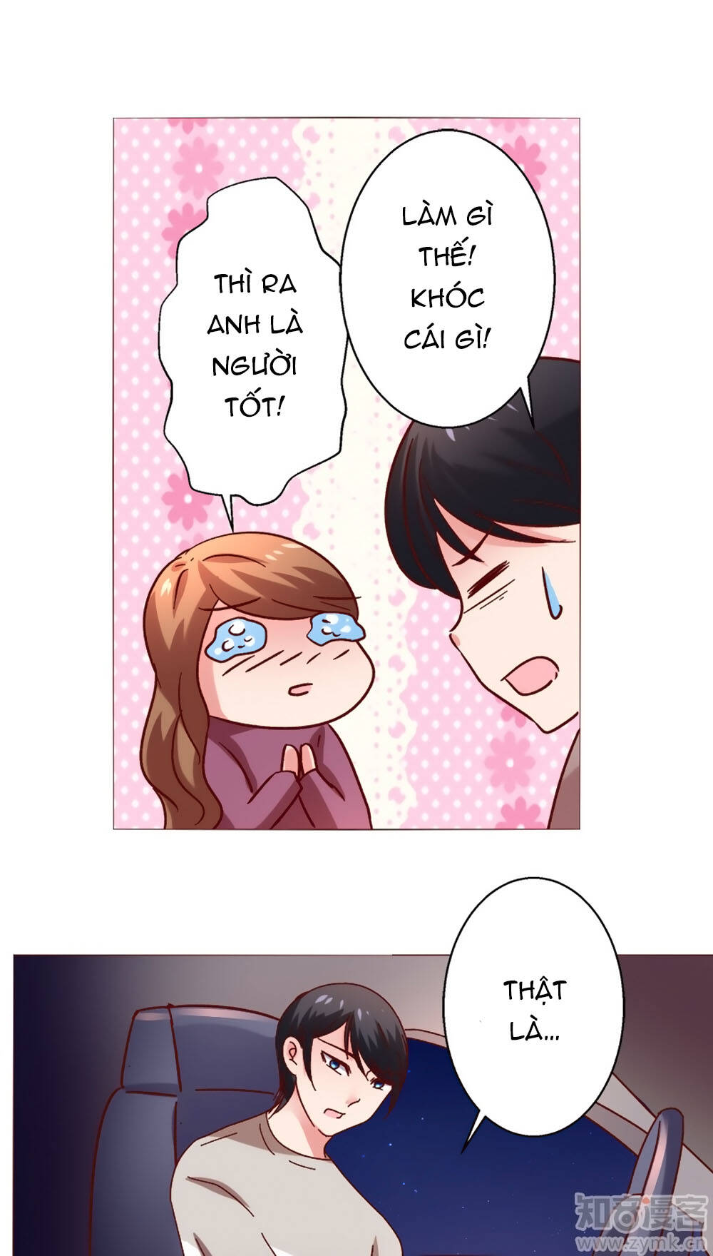 một tuần làm tình nhân chapter 22 14