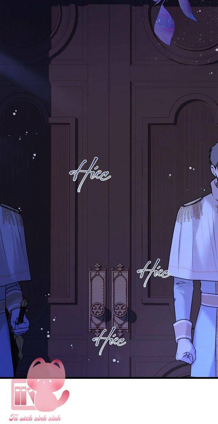 [15+] công chúa chloe chapter 106 71