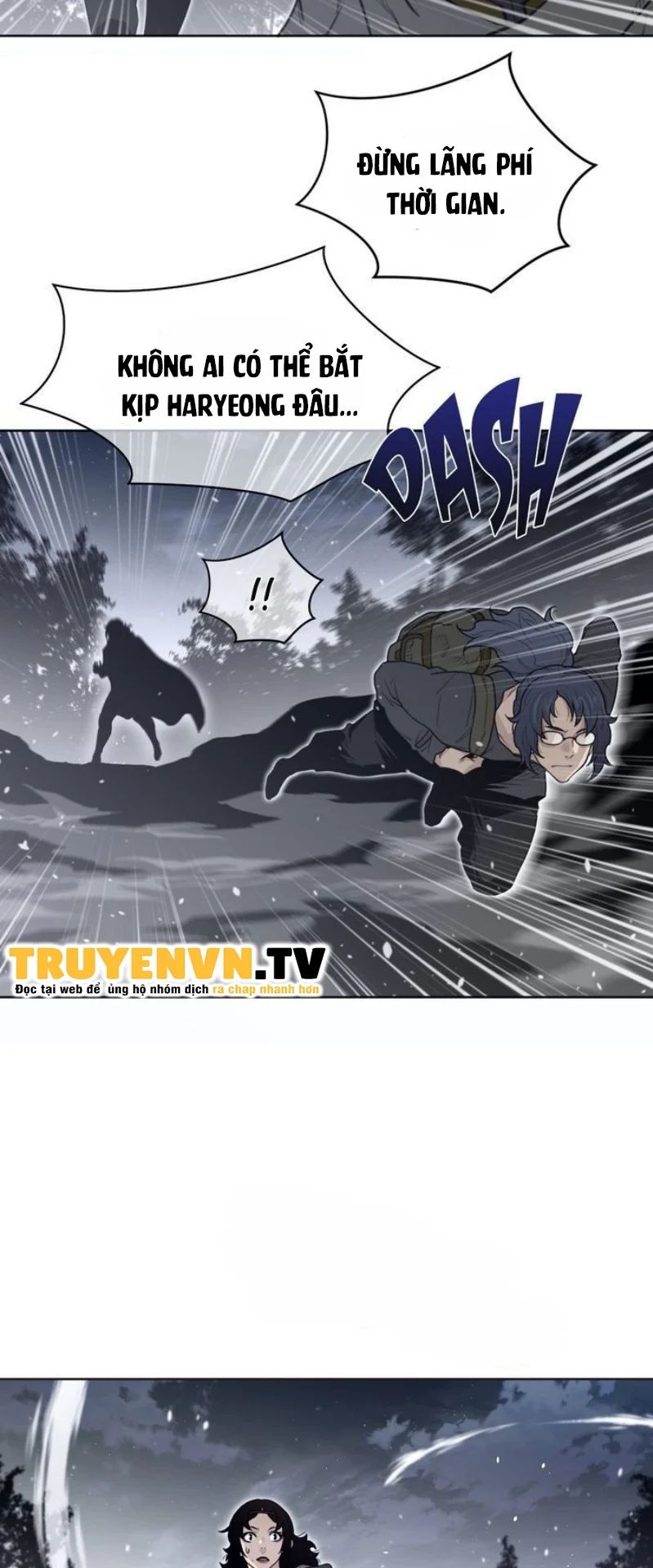 một nửa hoàn hảo chapter 138 12