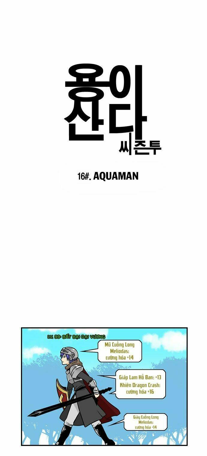 hắn ta là rồng chapter 73 5