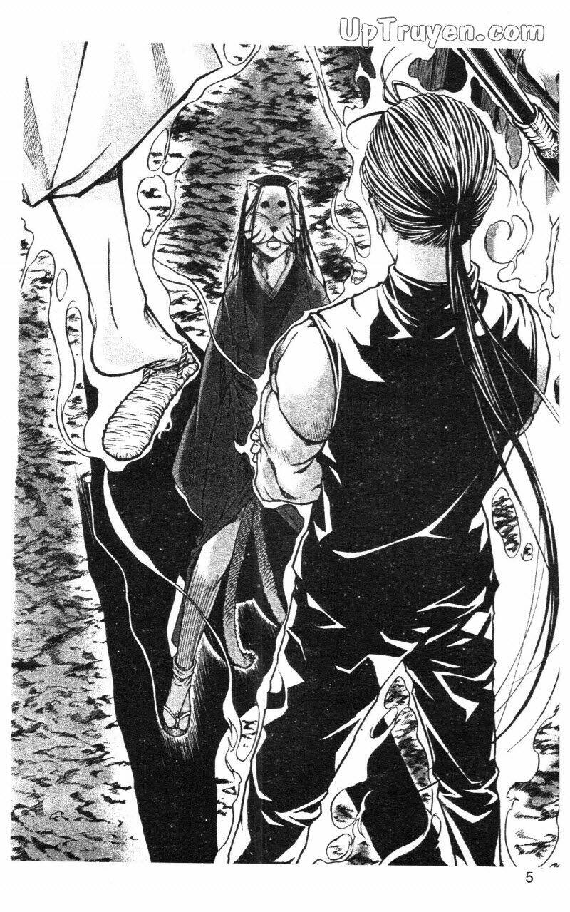 thời gió lốc (thời đại phong tang) chapter 4 7