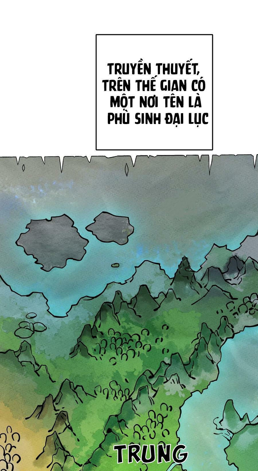 là thánh hoàng chính đạo, ta cưới ma tôn tà đạo？！ chapter 1 1