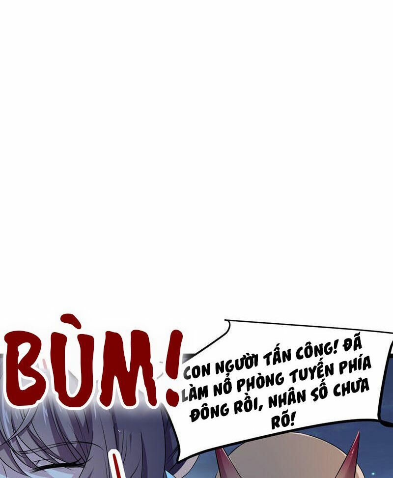 khuynh thế đế vương cơ chapter 17.1 11