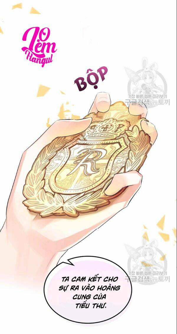 kẻ tạo ra nữ phản diện chapter 18 41