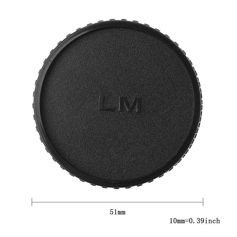 Nắp Bảo Vệ Ống Kính Máy Ảnh Leica M Lm M6 M7 M8
