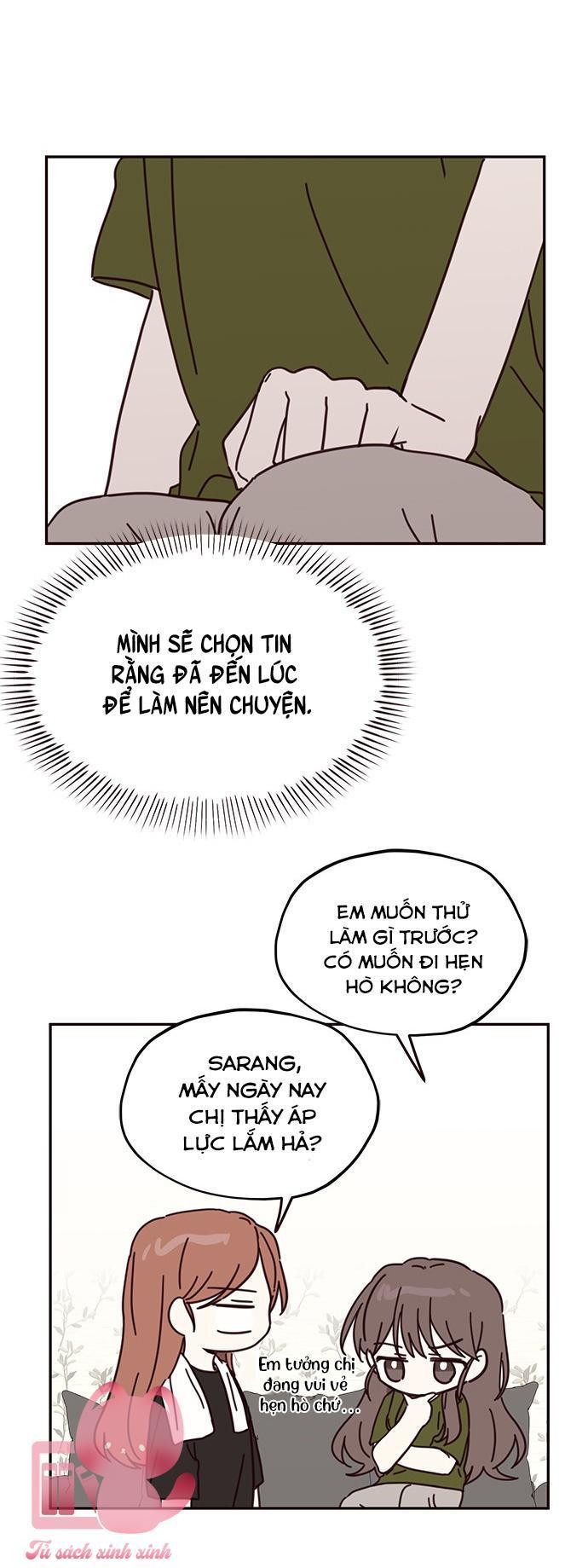 sợi chỉ tình yêu chapter 66 36