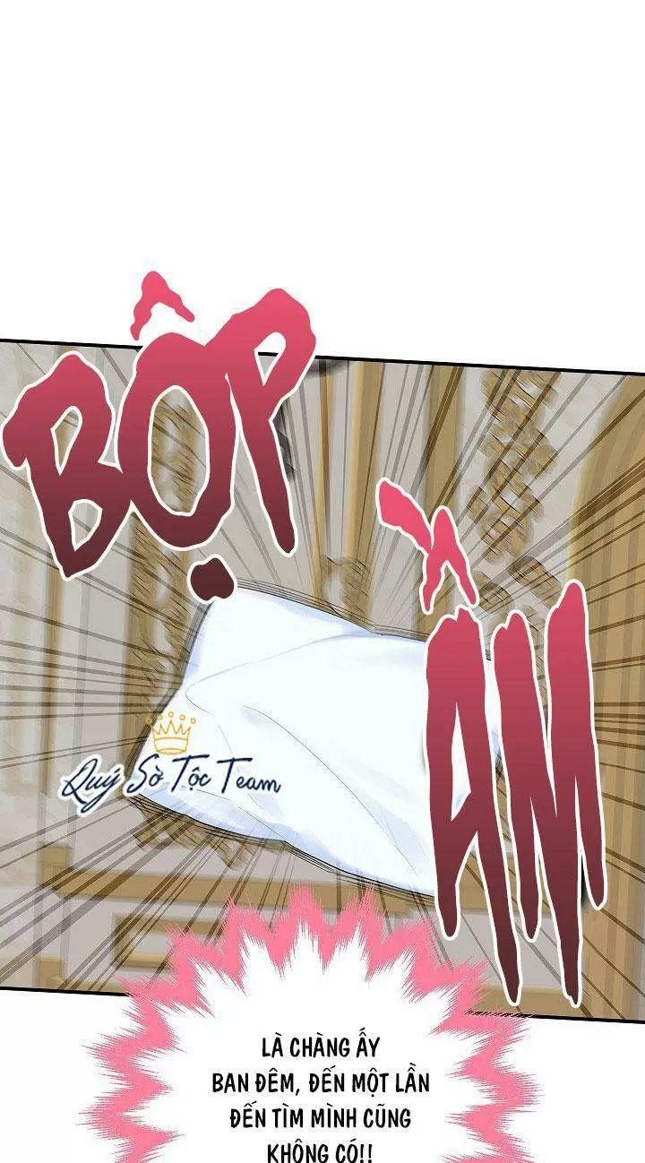 trọng sinh trở thành hoàng phi chapter 168 13