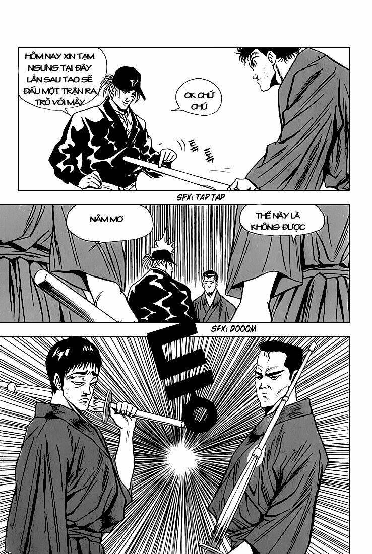 nina jalhae chapter 9 31