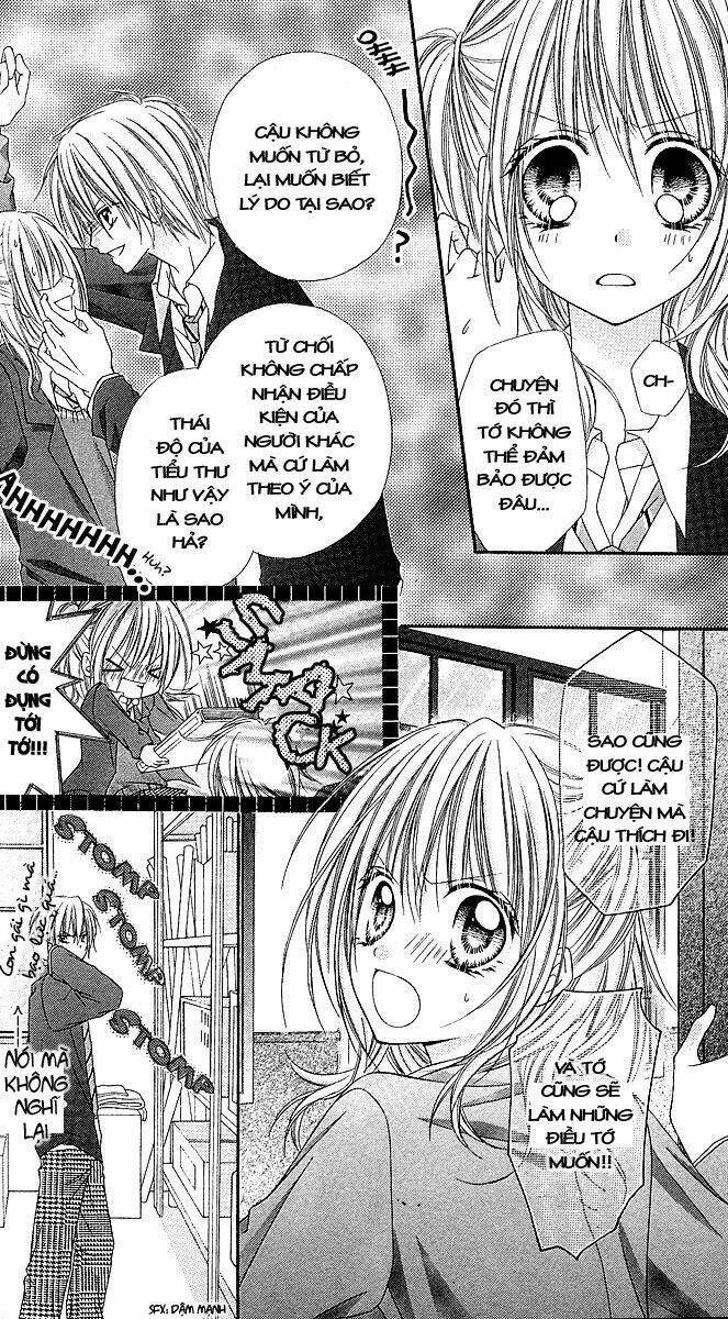 love berrish chapter 4 9