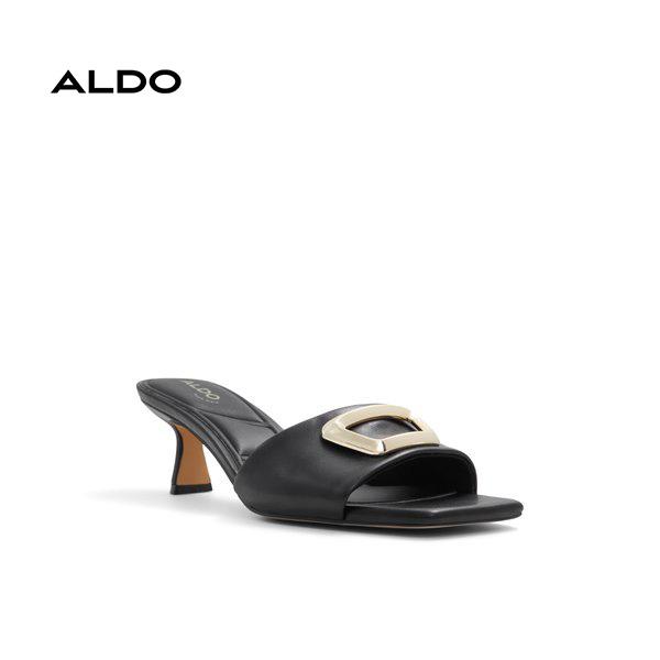 Sandal cao gót nữ Aldo THELMA