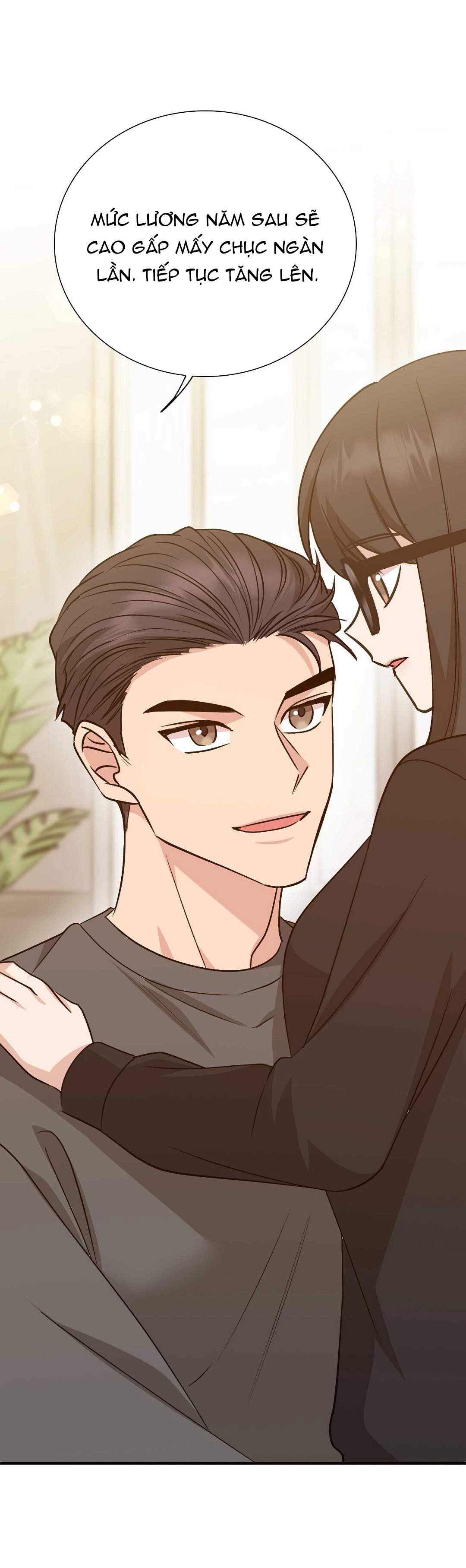 [18+] hợp đồng nô lệ dâm đãng chapter 52.1 14