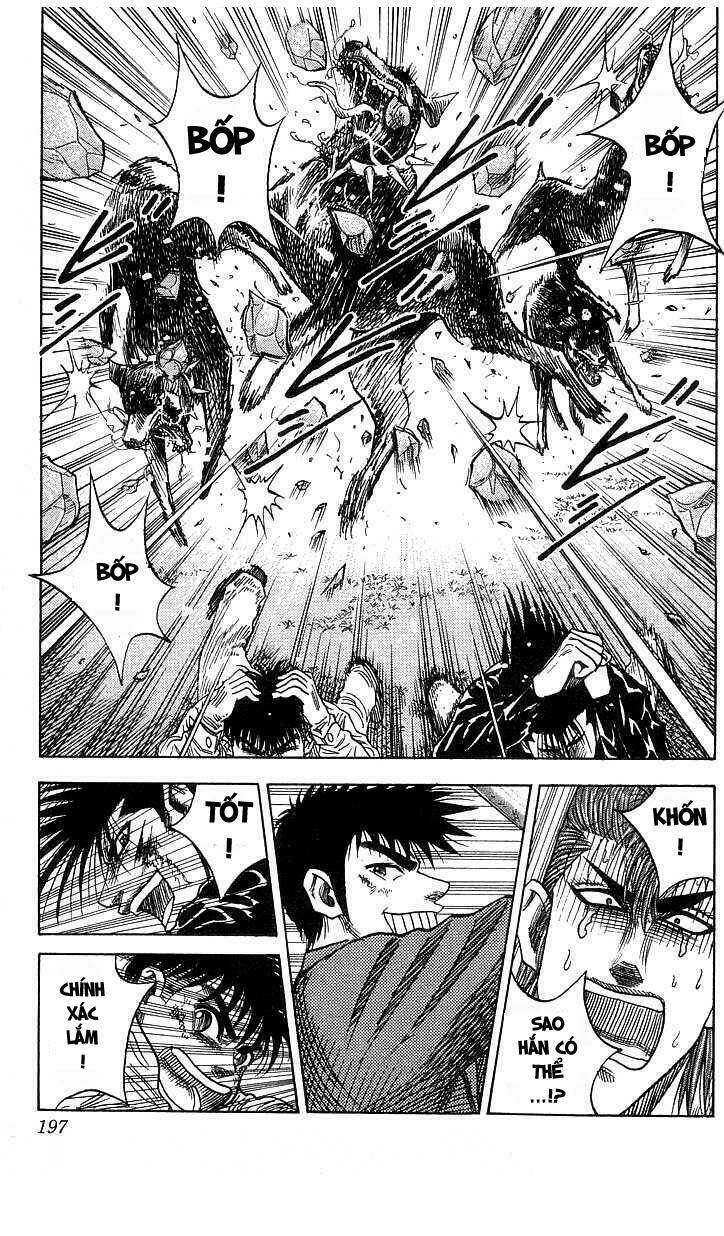 hareluya chapter 25 20