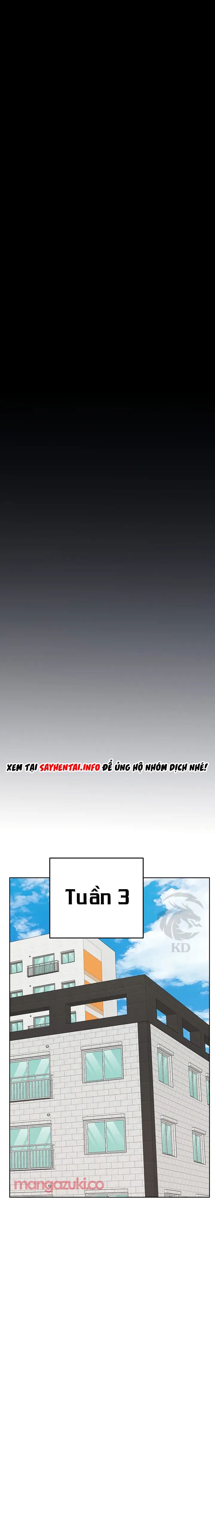 giữ bí mật với mẹ em nhé! chapter 88 37