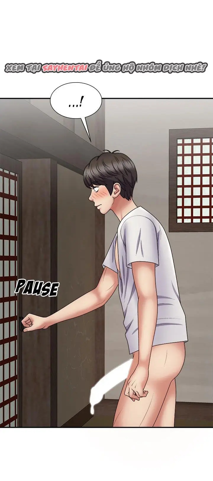 chiếm hữu linh hồn chapter 27 27