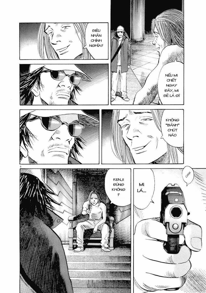 những chàng trai thế kỉ 20 chapter 213 8