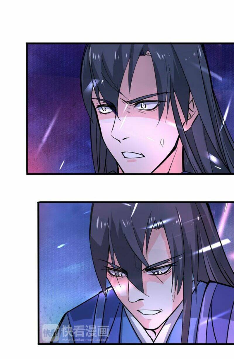 thiên mệnh cửu tinh chapter 14 18