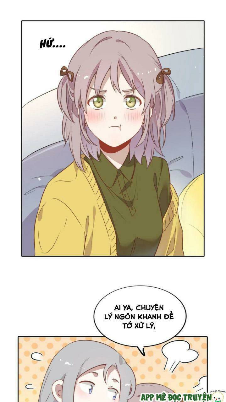 bạn trai kém tuổi bẫy yêu tôi chapter 67 25