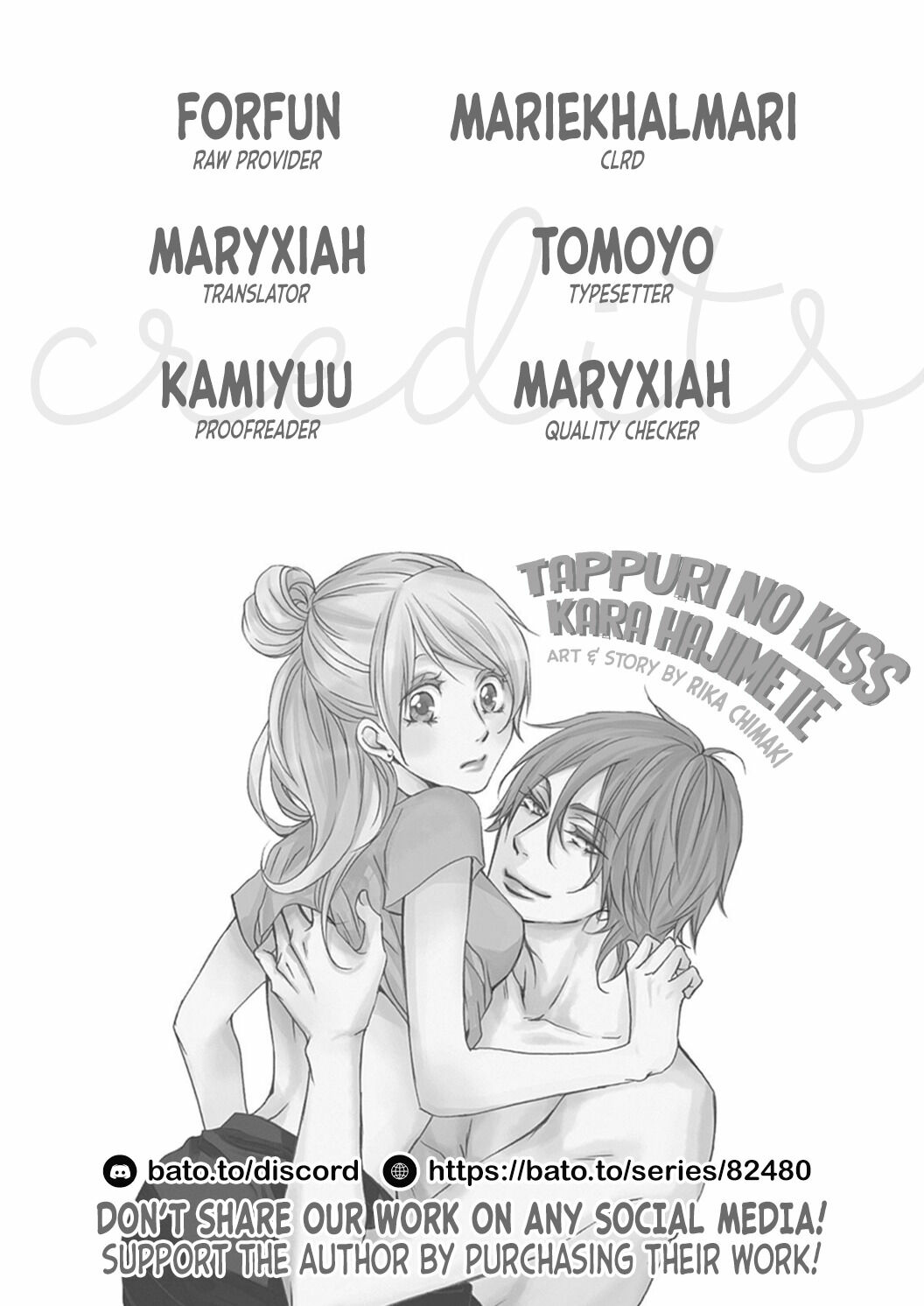 nụ hôn bắt đầu chapter 3 1