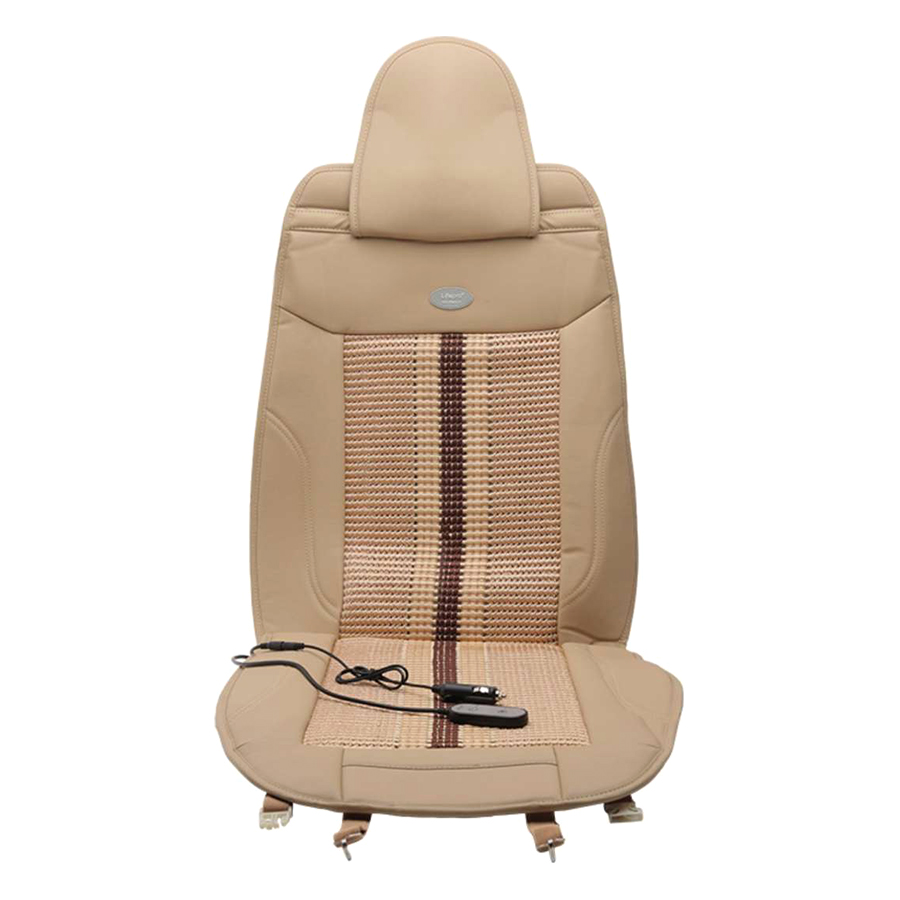 Đệm Ghế Làm Mát Và Massage Lifepro L267-CS