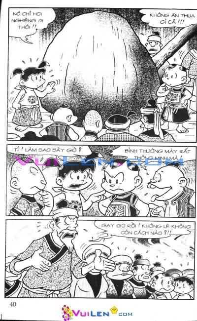 thần đồng đất việt chapter 10 37