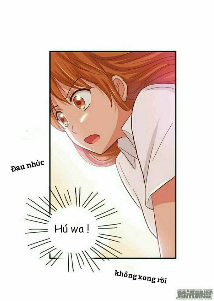 mối tình đầu có chút ngọt chapter 9 43