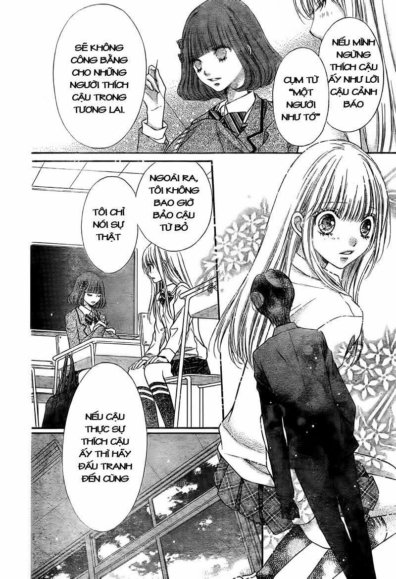 sugar soldier chapter 6.2 7