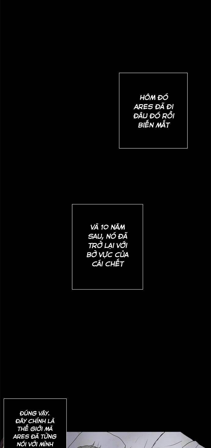 lessa 2: the crimson knight chapter 79 20