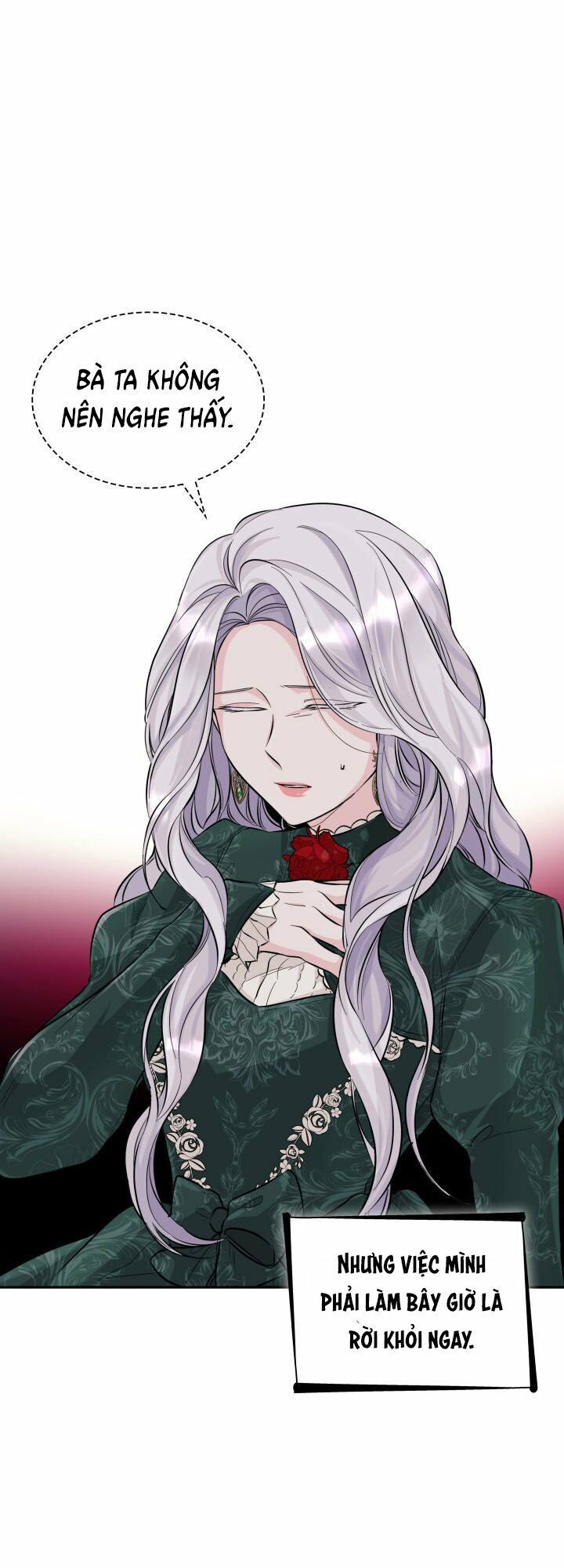 dây xích kiềm chế nam chính hắc ám tuột mất rồi chapter 27.2 10