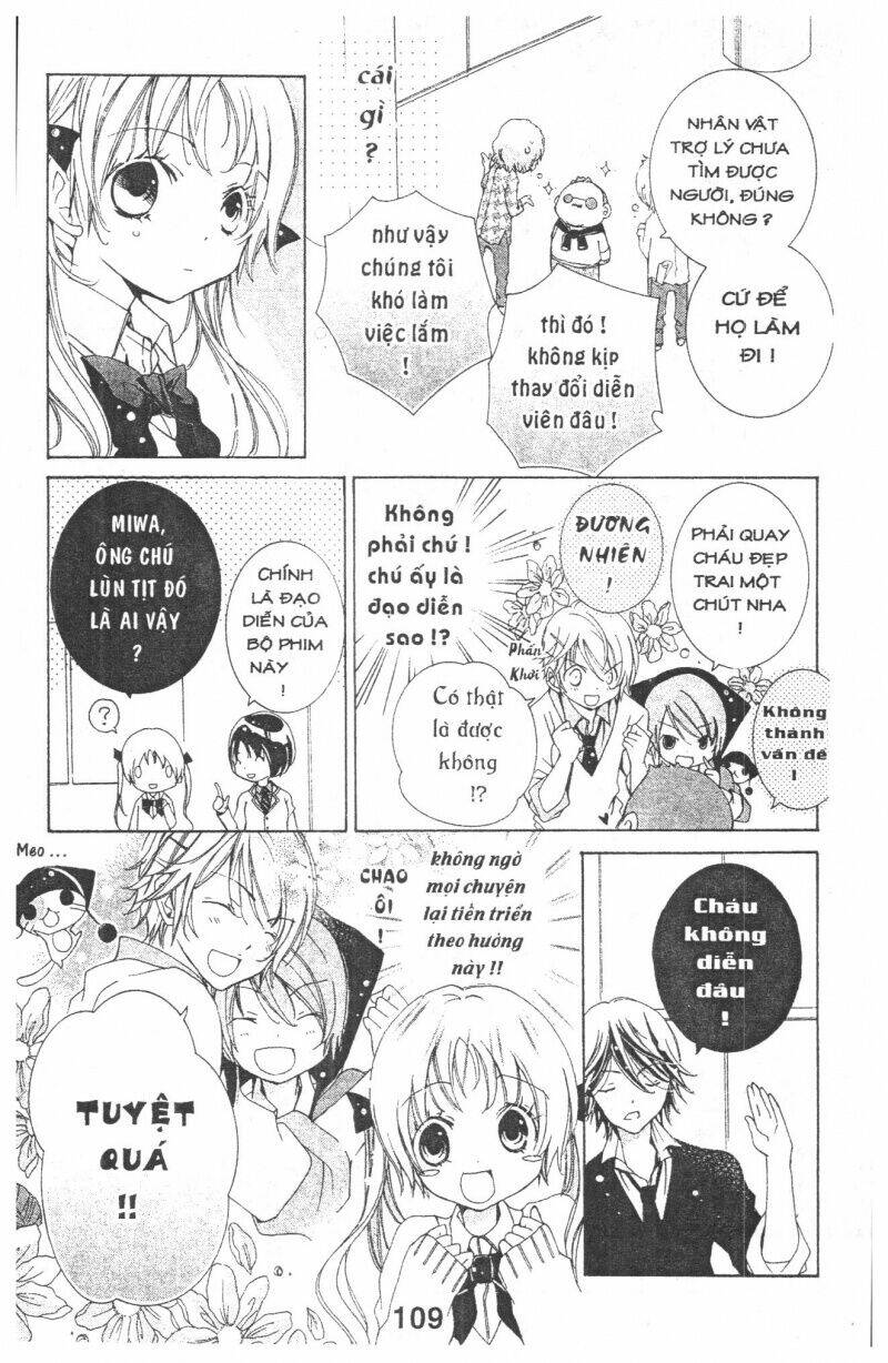 ore-sama kingdom chapter 7 109