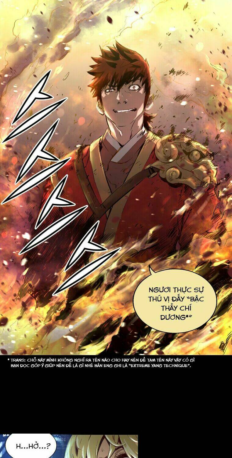 tam tuyệt tại dị giới chapter 3 45