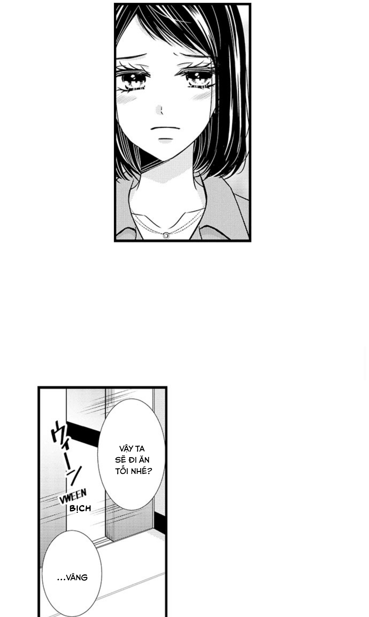 sự cao trào hoàn hảo chapter 103 12