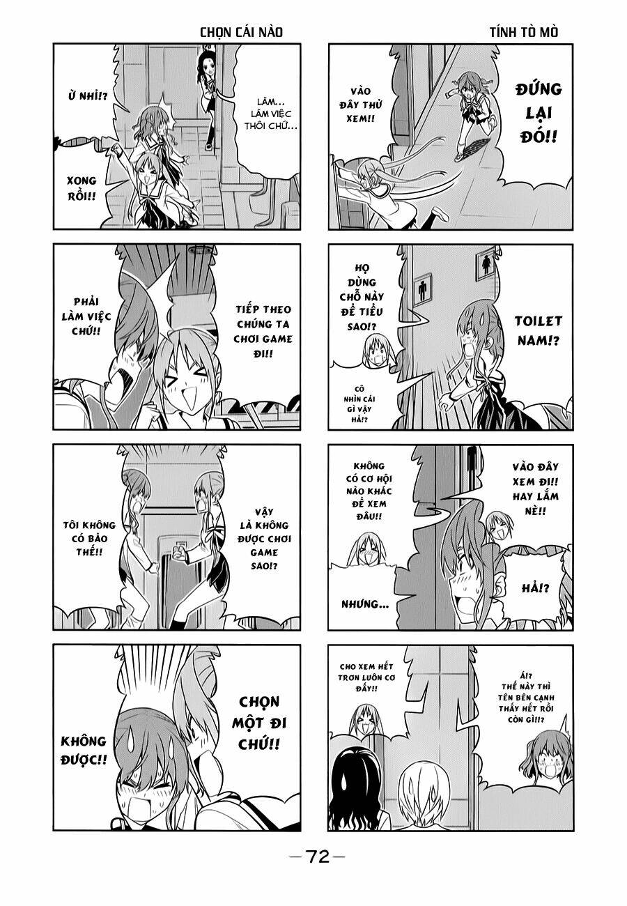 aho girl chapter 63 5