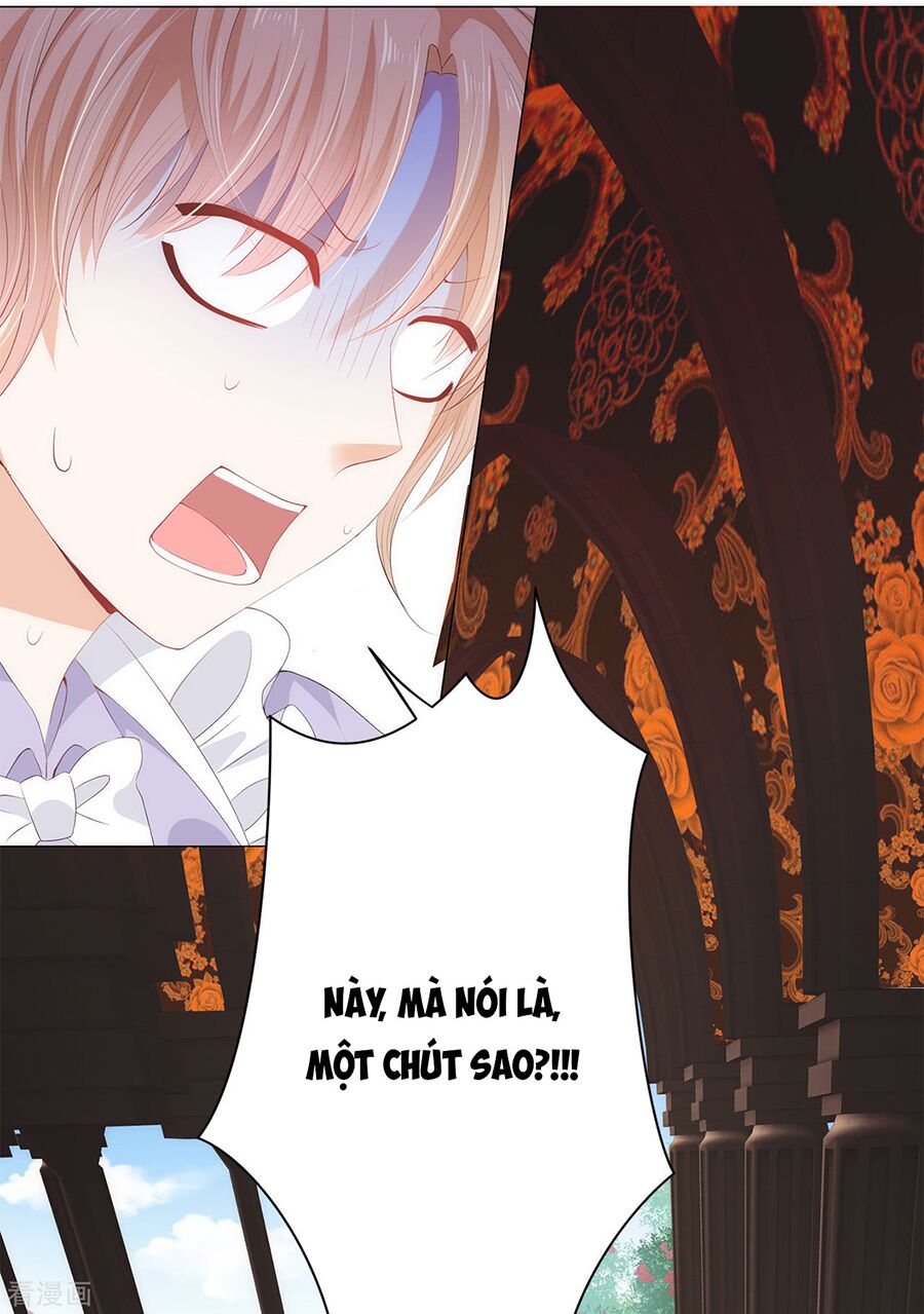 huynh khống công tước gả không được chapter 39.2 20