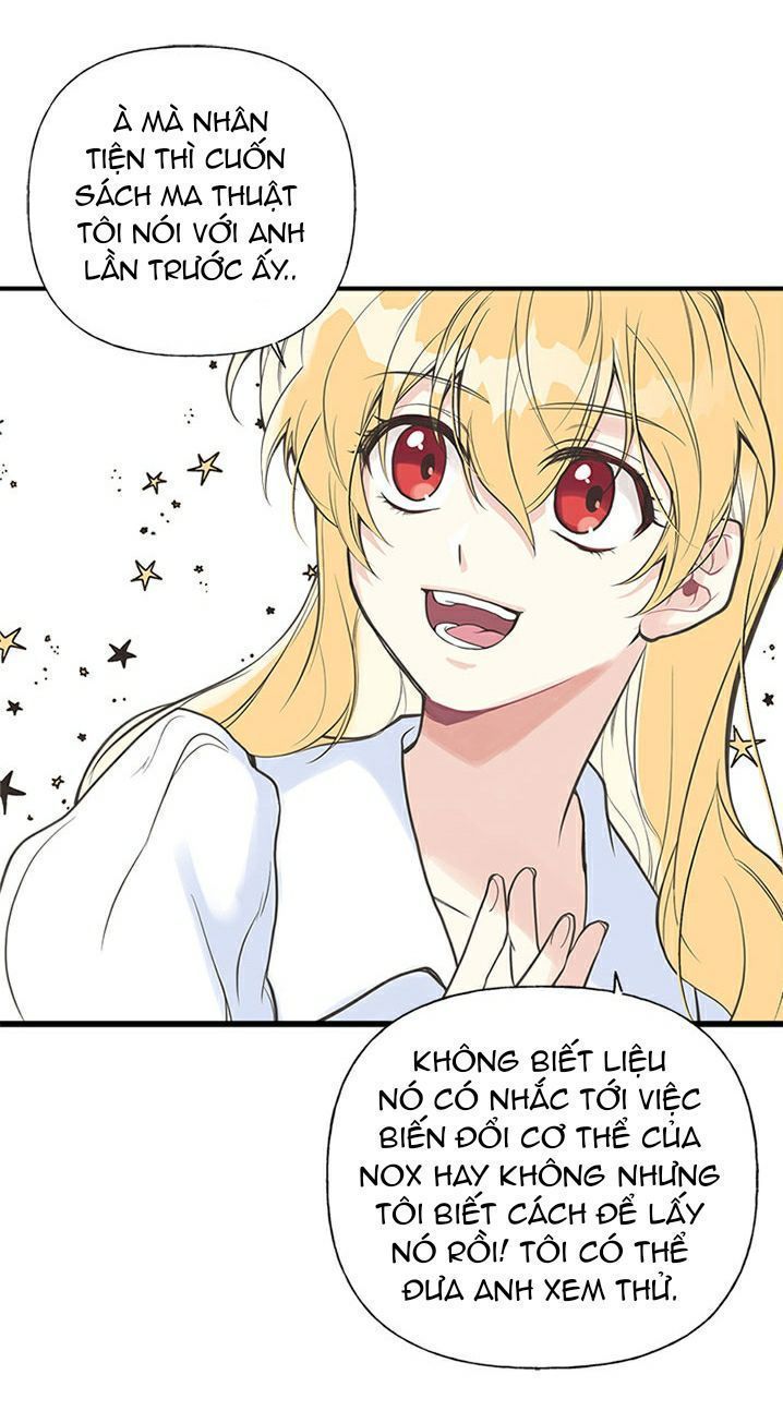 chị tôi đã nhặt về một nam chính quyến rũ chapter 7 13