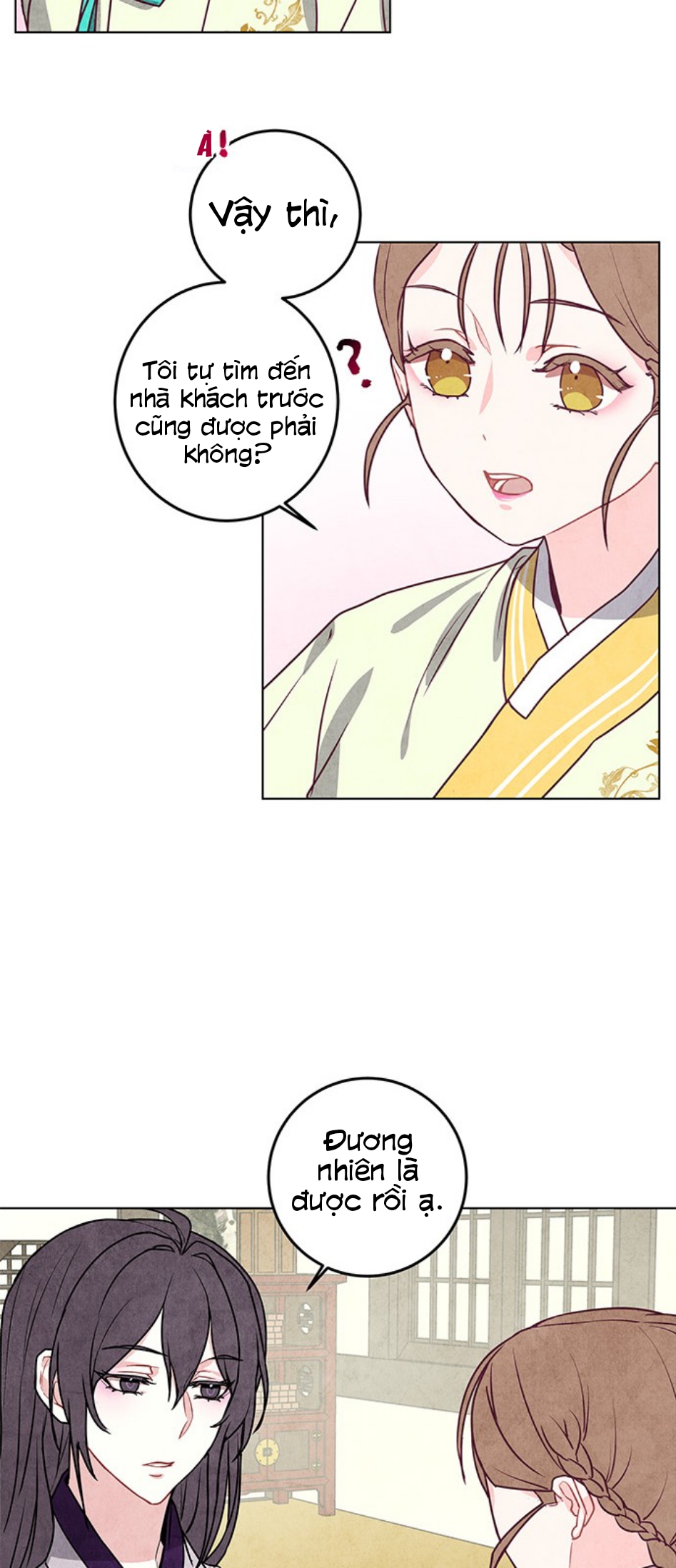 tiểu nương tử bị gả bán chapter 10 16